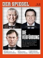 Der SPIEGEL 25/2015