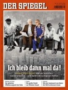 Der SPIEGEL 21/2014