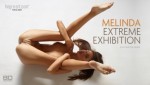 Hegre-Art   Melinda Extreme Exhibition