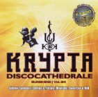 Krypta Discocathedrale Sunshine Vol.24