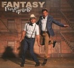 Fantasy - Freudensprünge