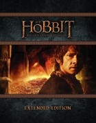 Der Hobbit Trilogie - Extended Edition