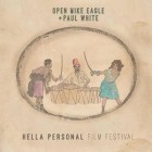 Open Mike Eagle and Paul White - Hella Personal Film Festival