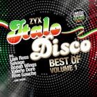 ZYX Italo Disco Best Of Vol.1