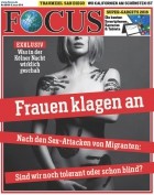 Focus Magazin 02/2016