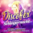 Discofox Vol.1 die Ultimative Schlagernacht