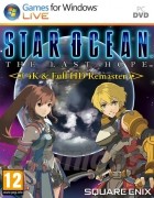 Star Ocean The Last Hope 4K and Full HD Remaster