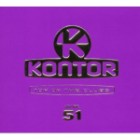 Kontor Top of the Clubs Vol.51