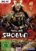 Total War Shogun 2