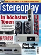 Stereoplay 02/2017