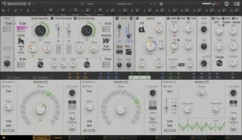 Native Instruments Massive X v1.3.1