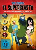 El Superbeasto