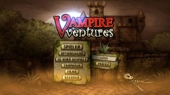 Vampire Ventures