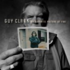 Guy Clark - My Favorite Picture Of You