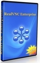 RealVNC VNC Enterprise 5.2.2 MacOSX