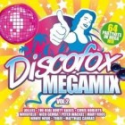 Discofox Megamix Vol.2