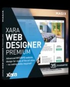 Xara Web Designer Premium v15.1.0.53605