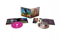 Steve Vai - Modern Primitive-Passion Warfare (25th Anniversary Edition)  (Remastered)