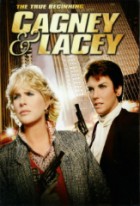 Cagney & Lacey - XviD - Staffel 8