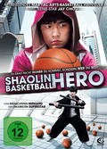 Shaolin Basketball Hero