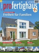 Pro Fertighaus 09-10/2017