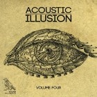 VA - Acoustic Illusion Vol 4