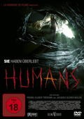 Humans - Sie haben überlebt