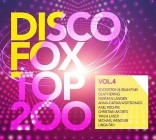 DISCOFOX TOP 200 MEGAMIX 2020 Vol.4