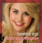 Beatrice Egli - Feuer Und Flamme