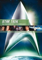 Star Trek V: Am Rande des Universums (Kinofassung) - Remastered