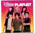 Disney Channel Playlist