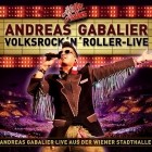 Andreas Gabalier Volksrock n Roller Live aus Wien (2012)