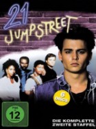 21 Jump Street - Die komplette Serie - Staffel 2