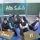 ZONE II - Alte Schule