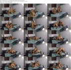 AlexisMonroe 19 02 23 Dominating On Skype With Cali Carter 1080p MP4-KTR