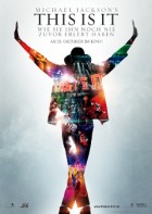 Michael Jackson´s This is It