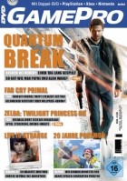 GamePro 04/2016