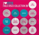 ZYX Italo Disco Collection 20