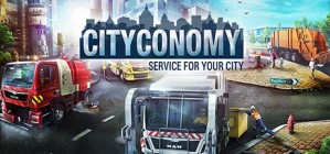 CITYCONOMY Service For Your City