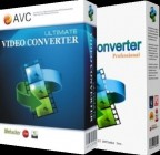 Any Video Converter Pro / Ultimate v6.3.4