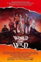 Lost World - Die letzte Kolonie