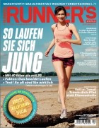 Runner's World 09/2015