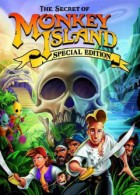 The Secret of Monkey Island : Special Edition