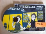 Bourgmix 2012 Vol.1 (Bootleg)