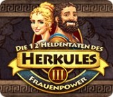 Die 12 Heldentaten des Herkules III: Frauenpower