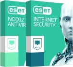 ESET NOD32 Antivirus / Internet Security / Smart Security Premium 11.1.54.0