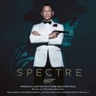 Thomas Newman - Spectre - Original Motion Picture Soundtrack