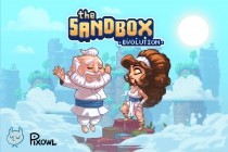 The Sandbox Evolution