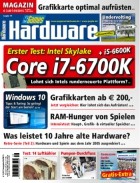 PC Games Hardware 09/2015