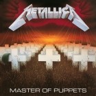 Metallica - Master Of Puppets Deluxe Box Set (2017)
